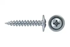 roofing screws with rubber washers